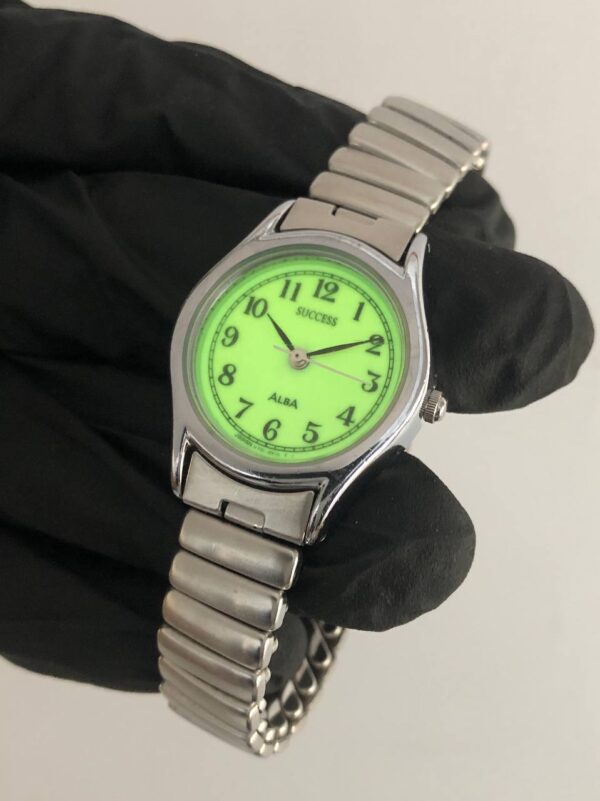 ALBA SUCCESS FULL LUME DIAL - Gambar 4