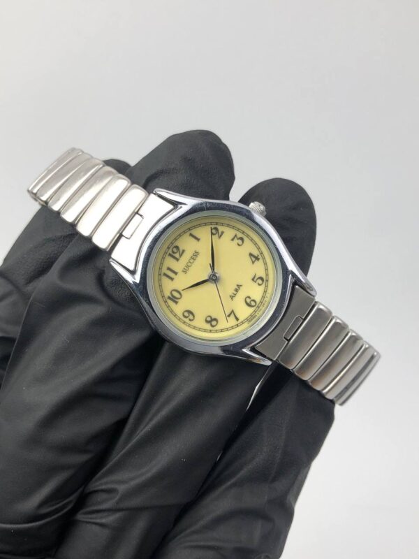 ALBA SUCCESS FULL LUME DIAL - Gambar 5