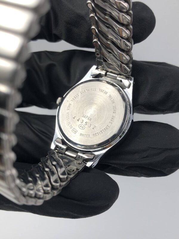 ALBA SUCCESS FULL LUME DIAL - Gambar 8