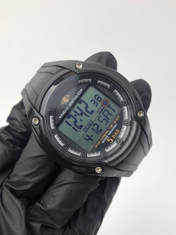 J AXIS RADIOCONTROLLED JAPAN - Gambar 5