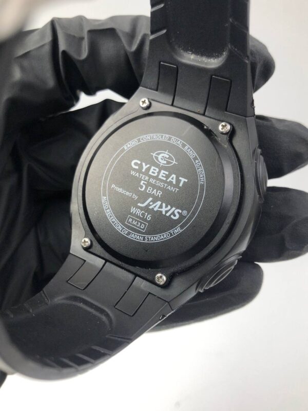 J AXIS RADIOCONTROLLED JAPAN - Gambar 8