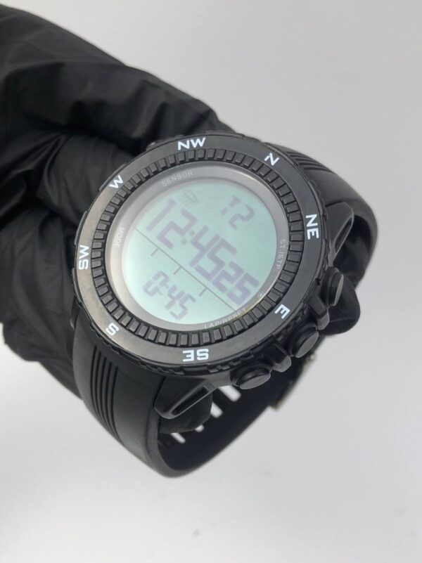 JAPAN WATCH DIGITAL - Gambar 3