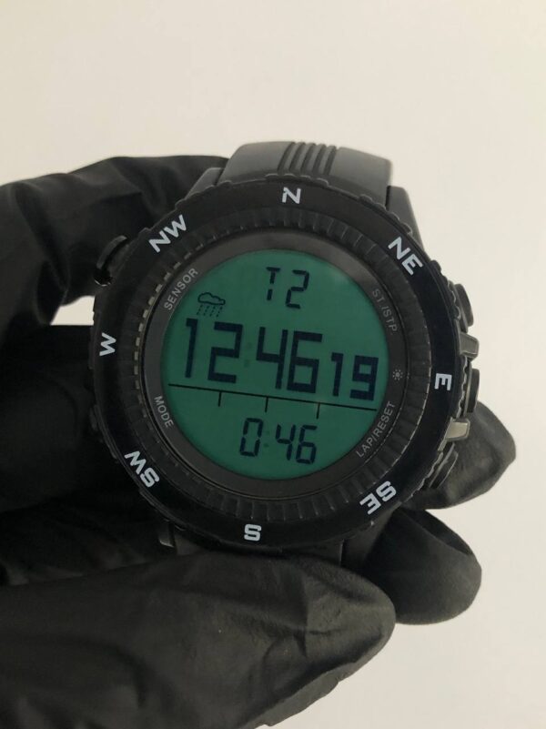 JAPAN WATCH DIGITAL - Gambar 4