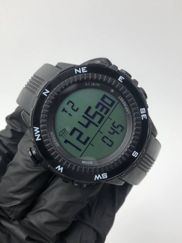 JAPAN WATCH DIGITAL - Gambar 5