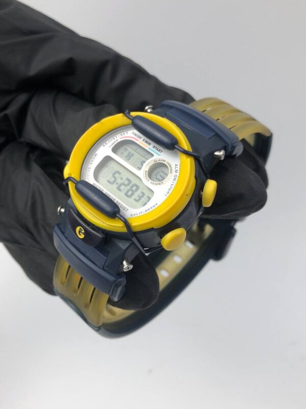 G SHOCK VINTAGE BG 370 - Gambar 3