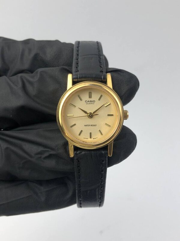 CASIO ANALOG LADY KLASIK - Gambar 2