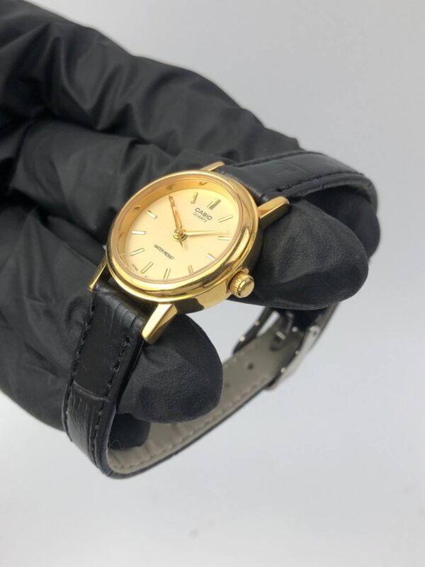 CASIO ANALOG LADY KLASIK - Gambar 3