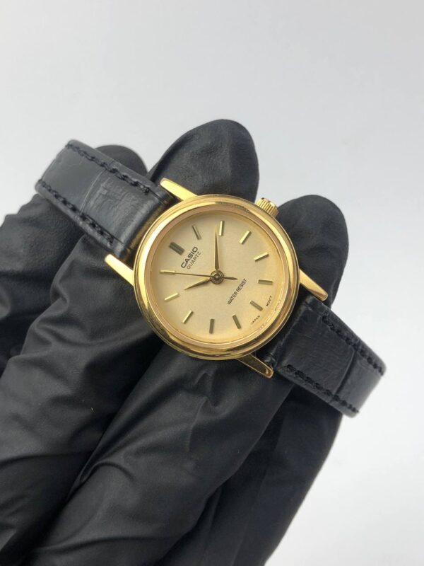 CASIO ANALOG LADY KLASIK - Gambar 4