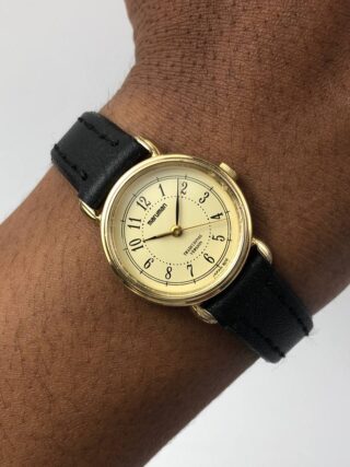 MARUMAN WATCH VINTAGE