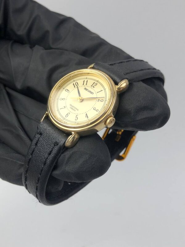MARUMAN WATCH VINTAGE - Gambar 3