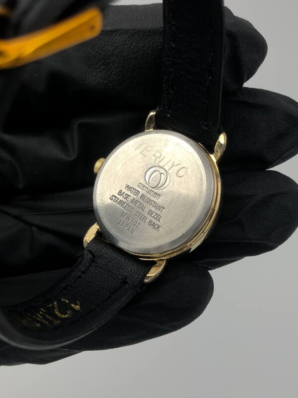 MARUMAN WATCH VINTAGE - Gambar 7