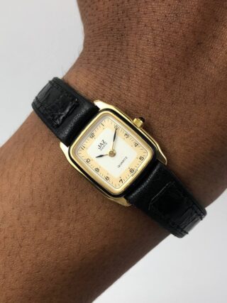 JAPAN WATCH KLASIK