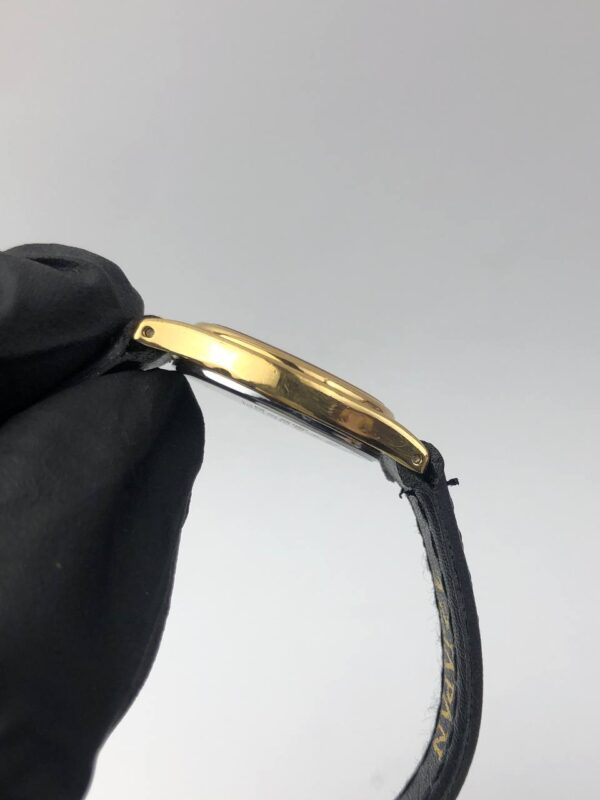 SEIKO KLASIK OVAL JAPAN - Gambar 6