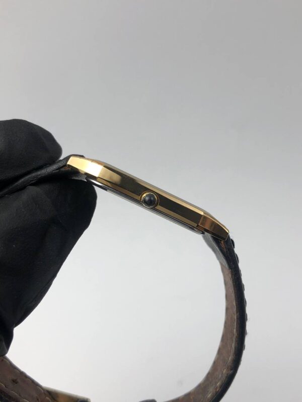 SEIKO QUARTZ TANK ORIGINAL - Gambar 5