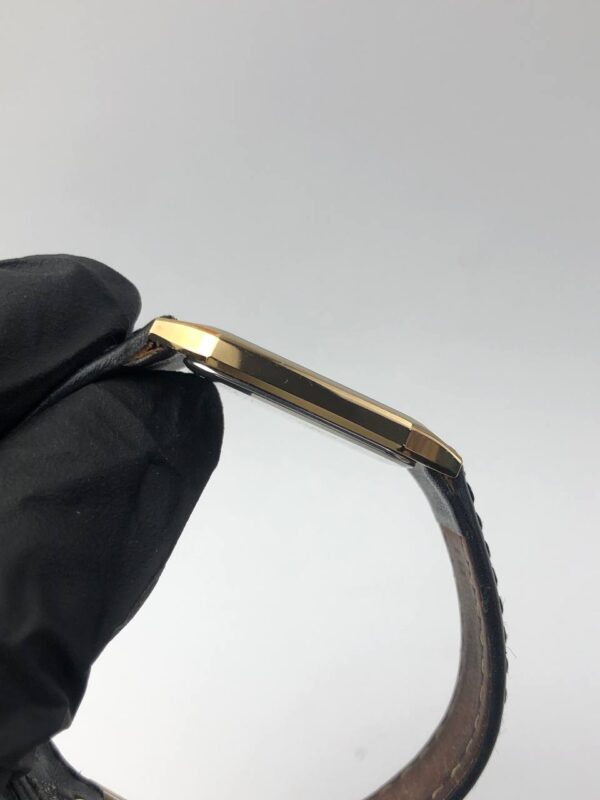 SEIKO QUARTZ TANK ORIGINAL - Gambar 6
