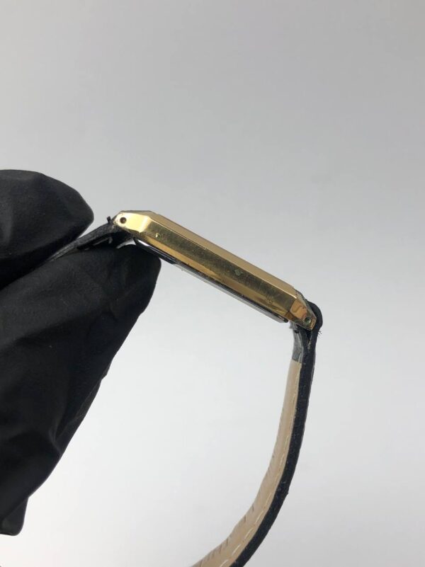 SEIKO QUARTZ TANK TWOTONE - Gambar 6