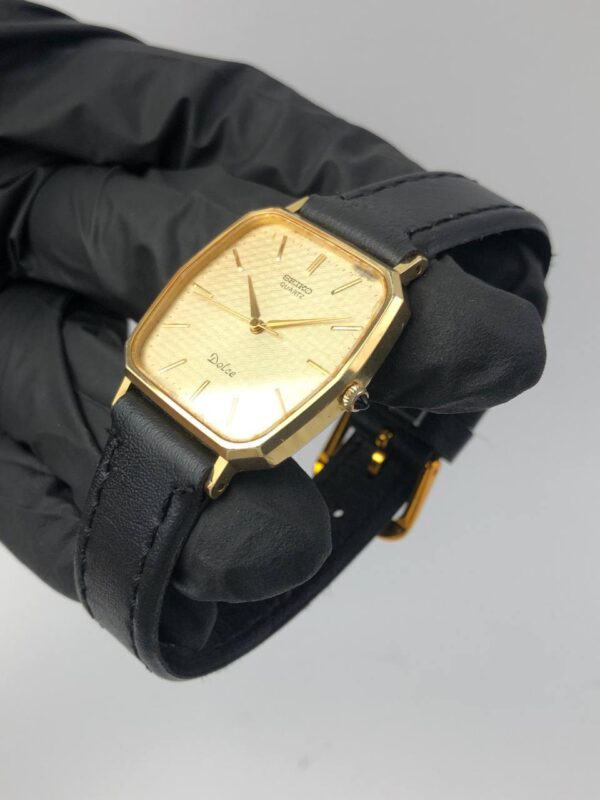 SEIKO DOLCE MULTIGONAL SGP30 CASE - Gambar 3