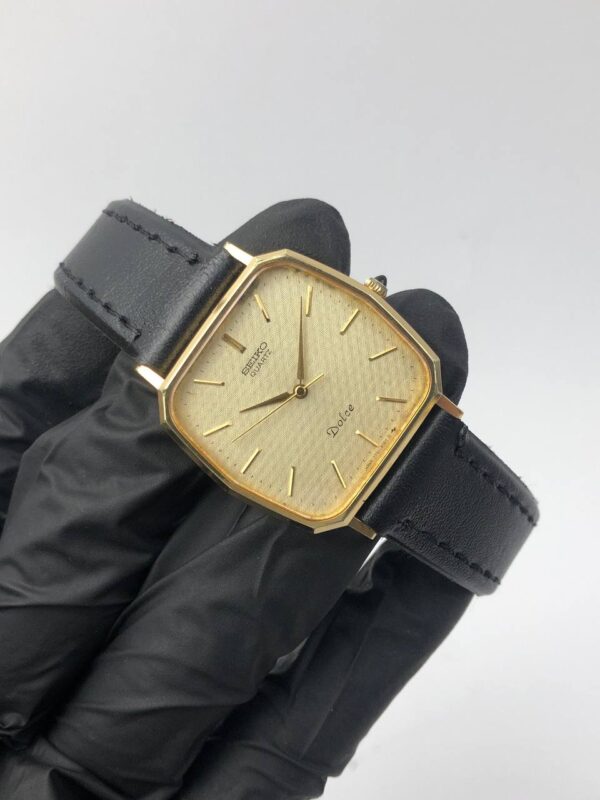 SEIKO DOLCE MULTIGONAL SGP30 CASE - Gambar 4