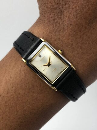 CITIZEN EXCEED TANK LADIES