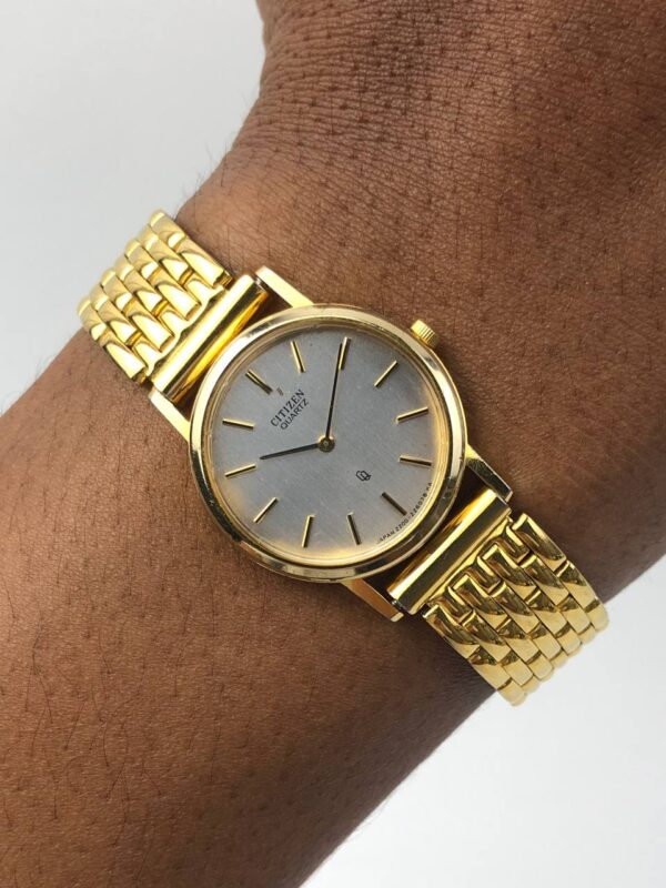 CITIZEN VINTAGE LADIES