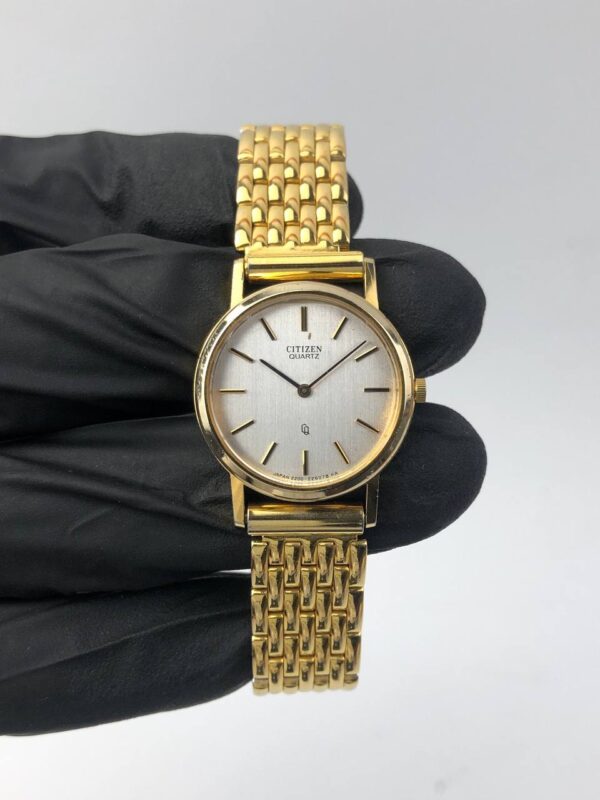 CITIZEN VINTAGE LADIES - Gambar 2