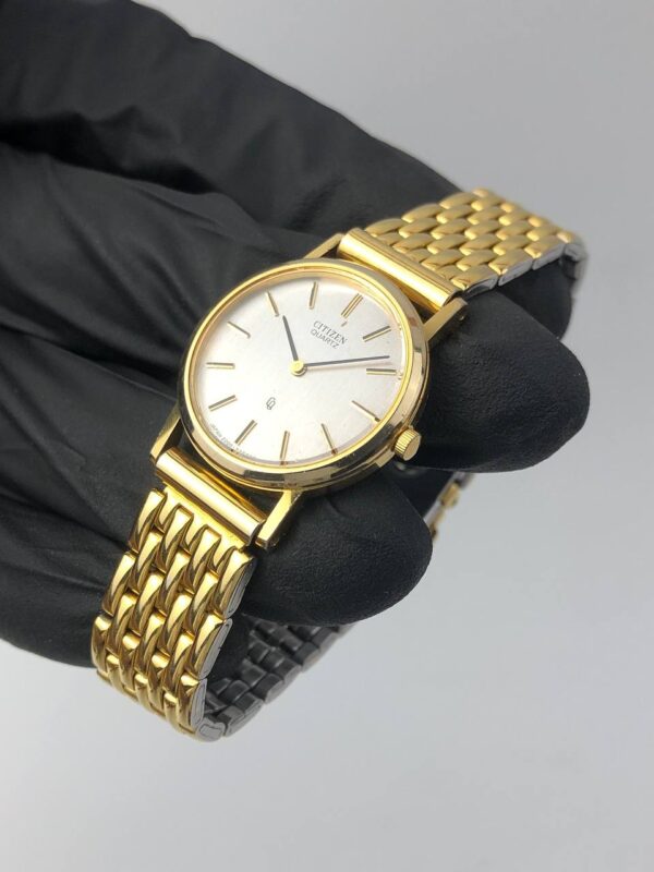 CITIZEN VINTAGE LADIES - Gambar 3