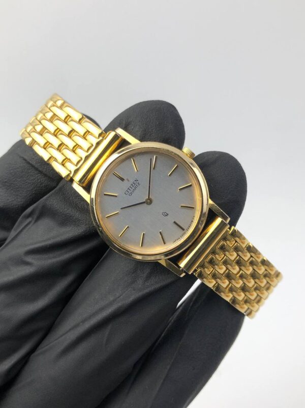CITIZEN VINTAGE LADIES - Gambar 4