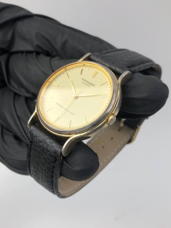 JAPAN WATCH KLASIK TORNADO - Gambar 3