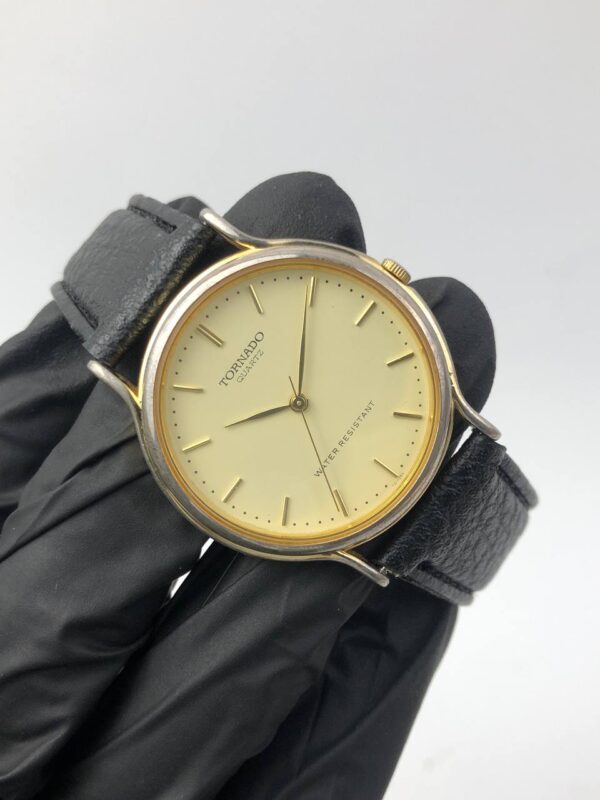JAPAN WATCH KLASIK TORNADO - Gambar 4