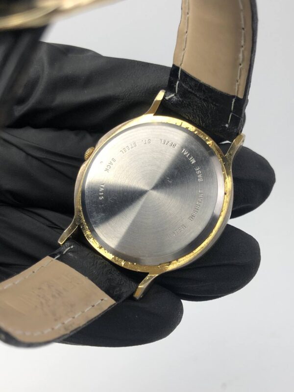 JAPAN WATCH KLASIK TORNADO - Gambar 7