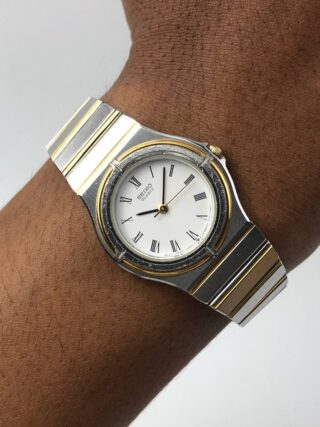 SEIKO KLASIK LADIES ROMAN
