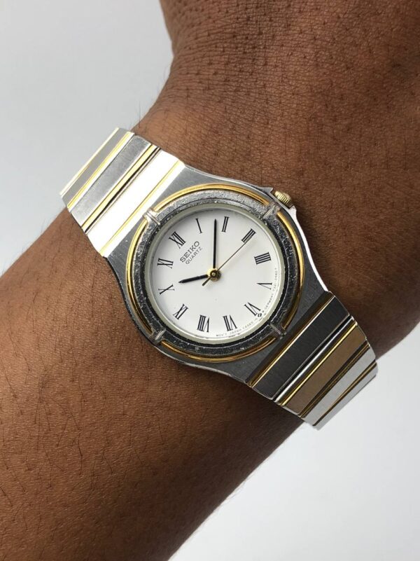 SEIKO KLASIK LADIES ROMAN
