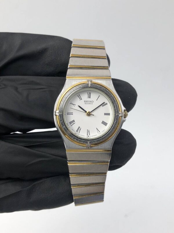 SEIKO KLASIK LADIES ROMAN - Gambar 2
