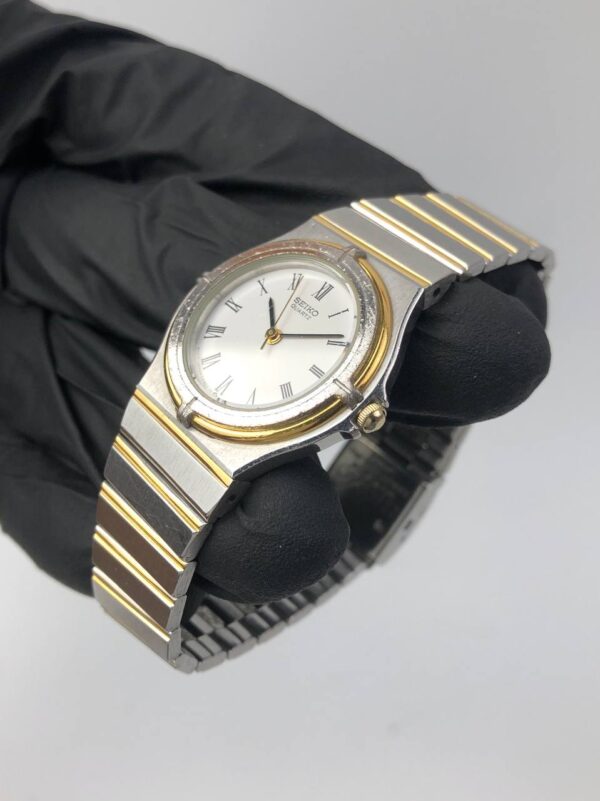 SEIKO KLASIK LADIES ROMAN - Gambar 3