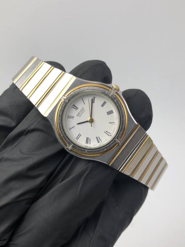 SEIKO KLASIK LADIES ROMAN - Gambar 4