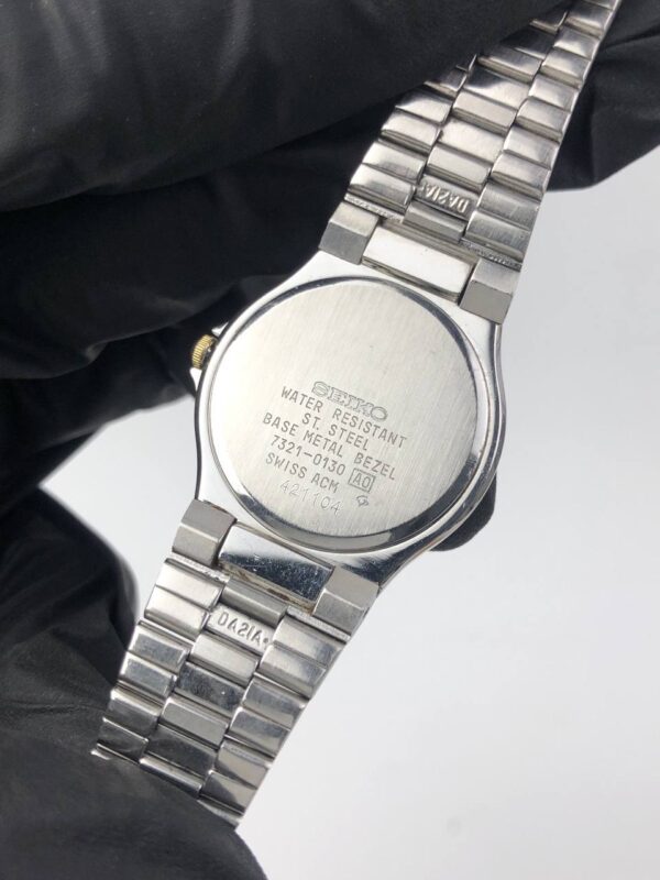 SEIKO KLASIK LADIES ROMAN - Gambar 7