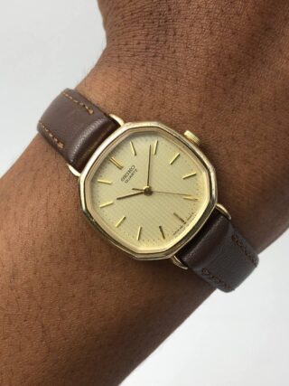 SEIKO LADY MULTIGONAL CASE