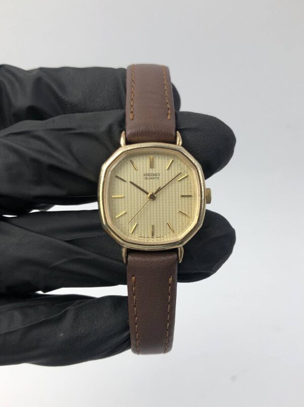 SEIKO LADY MULTIGONAL CASE - Gambar 2