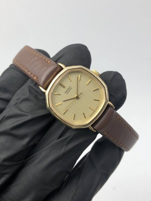 SEIKO LADY MULTIGONAL CASE - Gambar 4