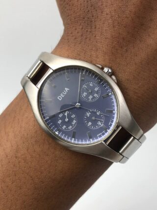 ALBA DEUA SUB DAYDATE