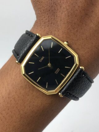 EKSLUSIF CITIZEN DUKE