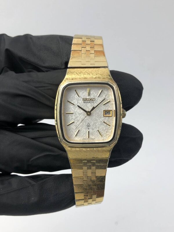 SEIKO QUARTZ DATE LADY - Gambar 2
