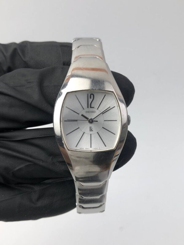 SEIKO LUKIA ORIGINAL - Gambar 2