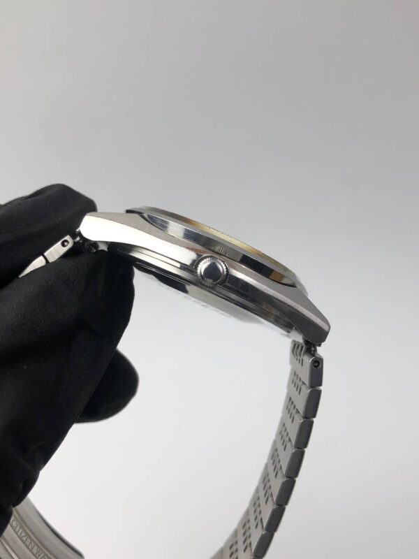 CITIZEN CRYSTON QUARTZ DAYDATE - Gambar 5