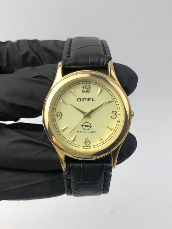 JAPAN WATCH OPEL - Gambar 2