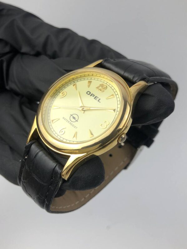 JAPAN WATCH OPEL - Gambar 3