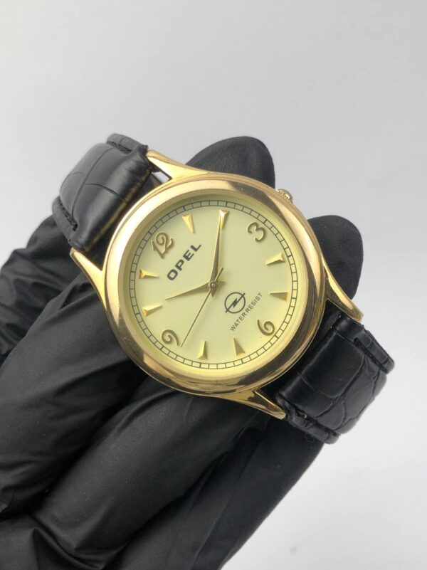 JAPAN WATCH OPEL - Gambar 4