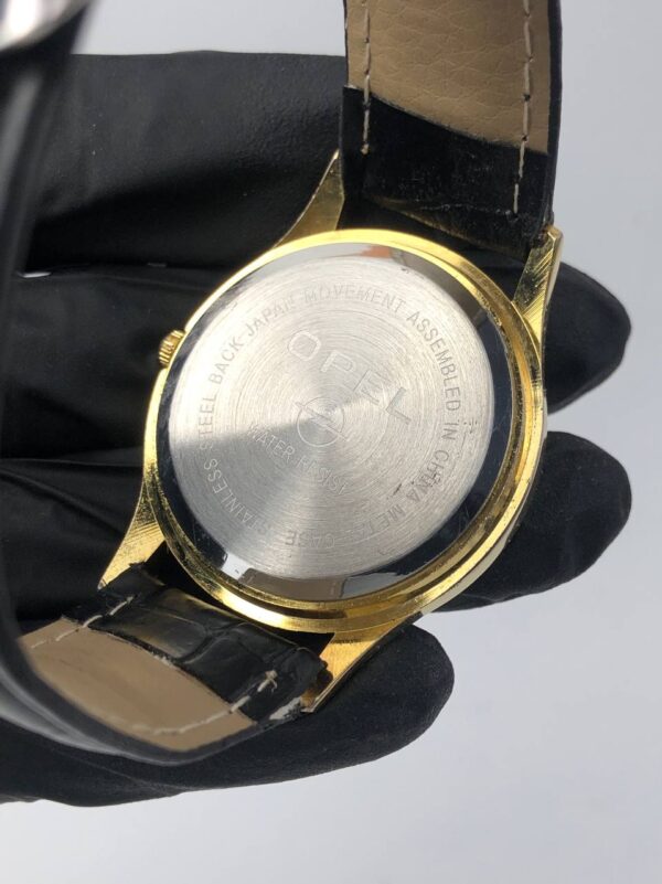 JAPAN WATCH OPEL - Gambar 7