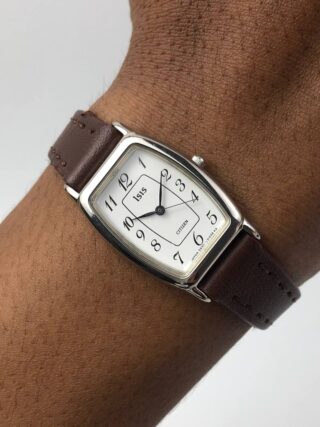 CITIZEN ISIS BREGUET