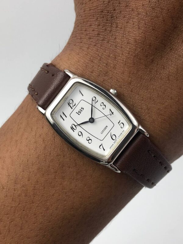 CITIZEN ISIS BREGUET